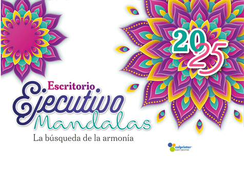 Escritorio Ejecutivo 